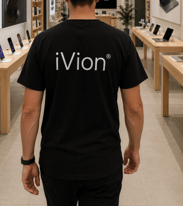 Empleado iVion