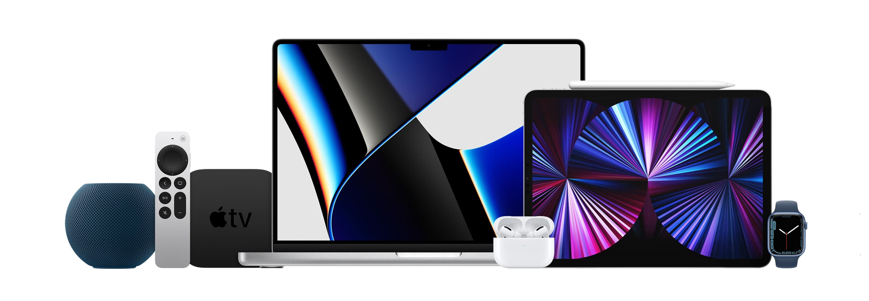 iVion banner